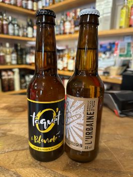Cave à bière à Lesneven Cave à bière à Lesneven
