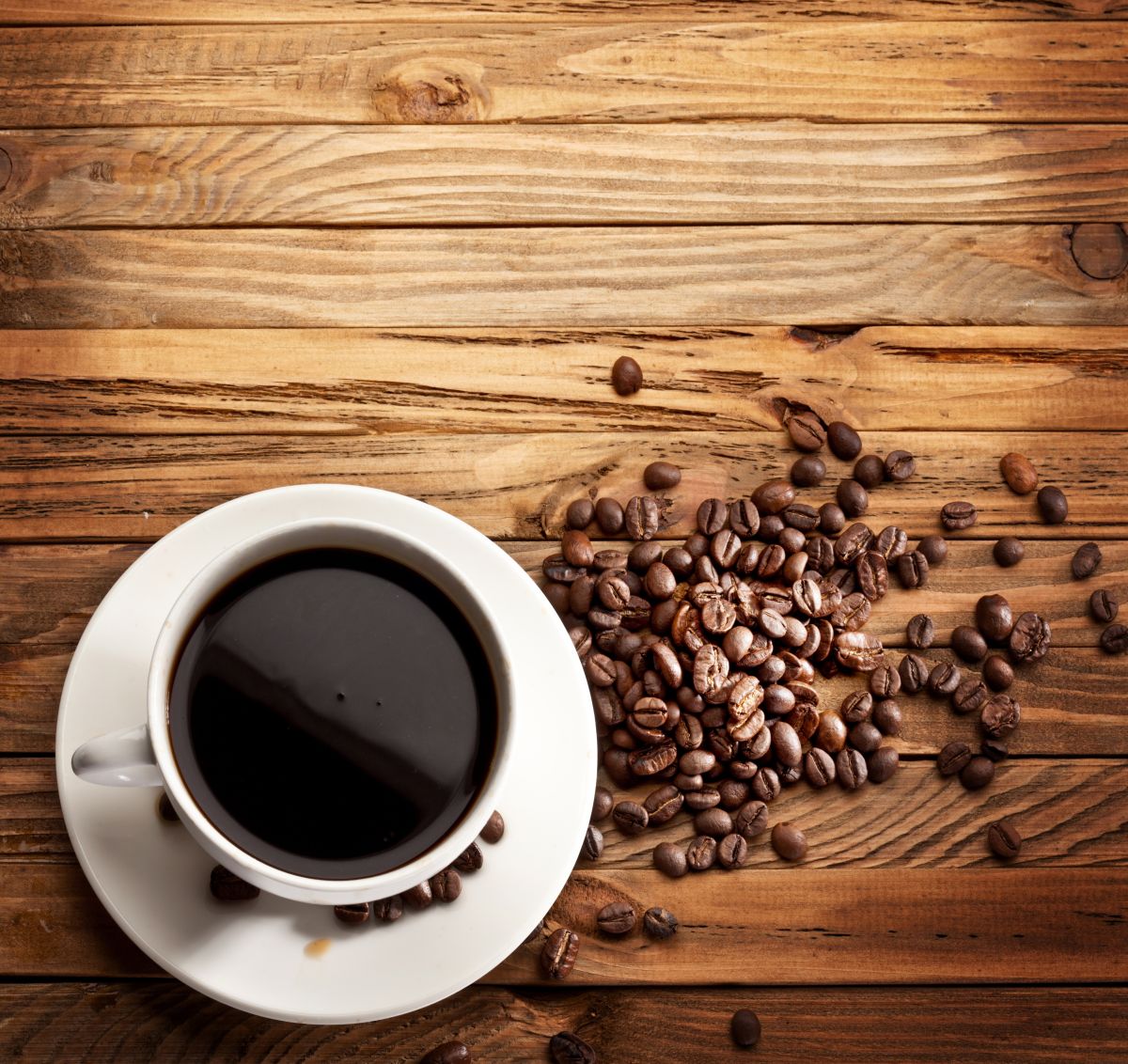 Nos cafés sont disposnibles en grains ou moulus