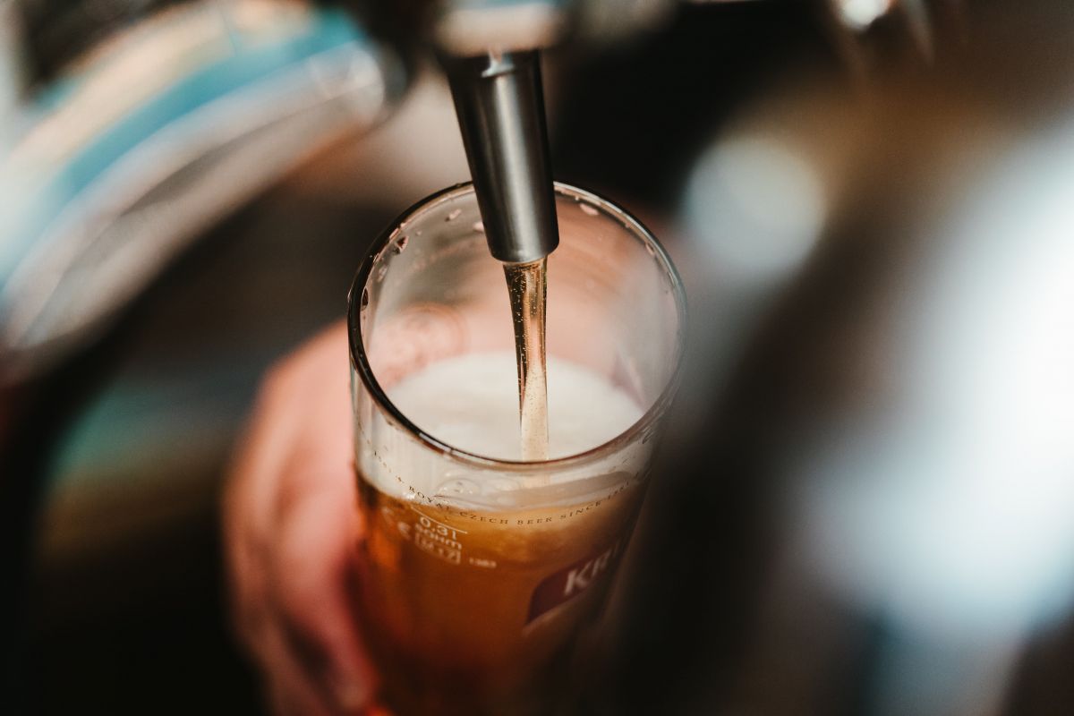 Vous pouvez choisir des fûts de 20 ou 30 litres pour votre tireuse à bière Vous pouvez choisir des fûts de 20 ou 30 litres pour votre tireuse à bière